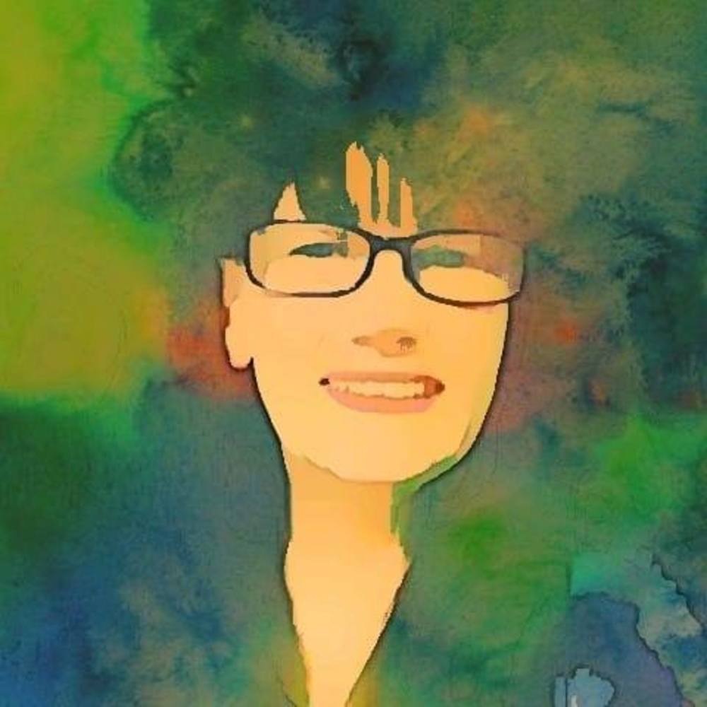 Meet your Posher, Sherri